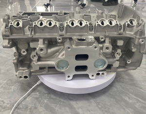 Audi motor parte EA888 Gen 3/2 cabeça do cilindro conjunto 06h103373k para Audi A3 1.8T 2.0T EA888 Engne - Product Image 2