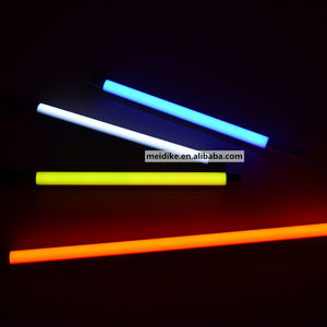 Yidoblo-Tubo de iluminación de relleno con mango ajustable para LT-RGB2 de fotografía, luces para Club y coche, 95RA, 320 unidades - Product Image 4