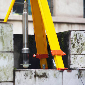 Bohrlochwand-Scan-Kamera Optischer Televiewer für Wandstrukturinspektion und Mapping von Risszonen - Product Image 1