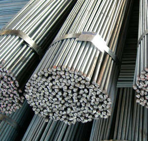 6 מ""מ 9 מ""מ 16 מ""מ 20 מ""מ 25 מ""מ 50 מ""מ astm a276 s31803 sus 402 מוט עגול מנירוסטה אל חלד - Product Image 4