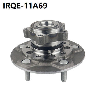 Irqe 11A69 <b>Wheel</b> Hub Assembly For Ford OE 515153 Bearing Steel New <b>Replacement</b> Part - Product Image 3