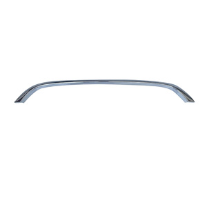 Bande brillante électro-plaquée pour garniture de capot Mini R56 R57 R58 R59 51132751040 - Product Image 1