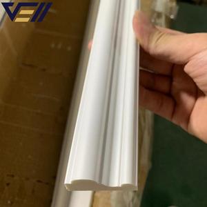 <span class=keywords><strong>Plinthes</strong></span> de sol VELL en gros, de haute qualité, blanches, imperméables, faciles à installer - Product Image 2