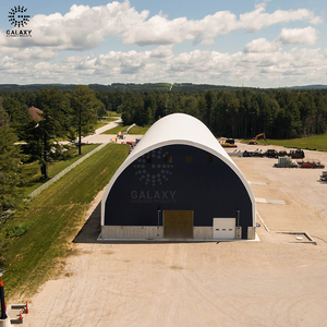 Conteneurs <span class=keywords><strong>de</strong></span> stockage industriels en tissu Bâtiments temporaires en PVC à ossature métallique pour chantier <span class=keywords><strong>Garage</strong></span> près <span class=keywords><strong>de</strong></span> chez <span class=keywords><strong>moi</strong></span> à vendre - Product Image 1