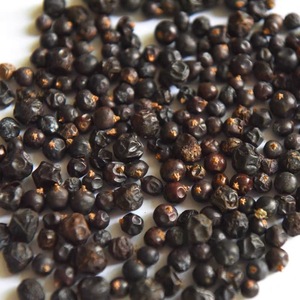 Bacche di Ginepro Importate, Tè Naturale Aromatico per la Produzione di <span class=keywords><strong>Gin</strong></span>/BBQ/Spezie/Infusi Erboristici, Confezionamento Personalizzato/Miscela/Estratto Accettati - Product Image 3