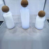 Aerogel de Sílice Irregular al por Mayor de Fábrica, Monolito Hidrófobo para Aislamiento Térmico, Aerogel para Experimentos de Popularización Científica