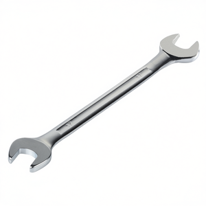 Open End Wrench 17mm For Auto Repair <b>Tools</b> - Product Image 2