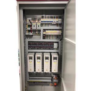 Nuevo Convertidor de Frecuencia Original ACS880-01-09A4-3 de 4.0KW, Inversor de Frecuencia Variable - Product Image 5