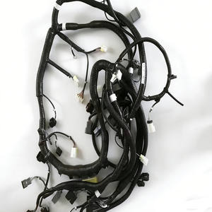 Arnés de Cableado del Motor para Excavadora EX200-<span class=keywords><strong>2</strong></span> EX200-3, 4296868, Repuestos Diésel - Product Image 6