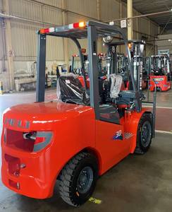 China mejor calidad <span class=keywords><strong>Cpcd30</strong></span> 3Ton Heli carretilla elevadora a la venta con piezas de repuesto - Product Image 1