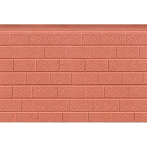 Fácil instalación duro de espuma paneles de pared al aire libre de <span class=keywords><strong>los</strong></span> edificios - Product Image 2