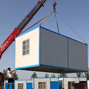 Chất Lượng Cao Di Động <span class=keywords><strong>Container</strong></span> Nhà Di Chuyển Đúc Sẵn Nhà <span class=keywords><strong>Container</strong></span> Nhà - Product Image 6