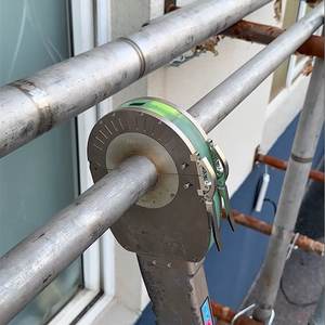 Saldatrice Orbitale KEPUNI 20W, Saldatrice TIG Automatica <span class=keywords><strong>per</strong></span> <span class=keywords><strong>Tubi</strong></span> - Product Image 5