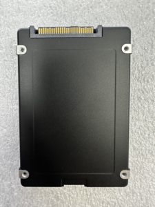 For PM1733 MZWLJ7T6HALA-00AC3 MZ-WLJ7T6A MZ-WLJ30T0 118000836 7.68TB <b>2.5</b> Inch NVMe PCle 4 State Solid Drive <b>SSD</b> PM1733 NVMe <b>SSD</b> - Product Image 2