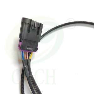 MAF质量空气IAT进气传感器LS3 GM Gen4 LS系列导线分路线束 - Product Image 4