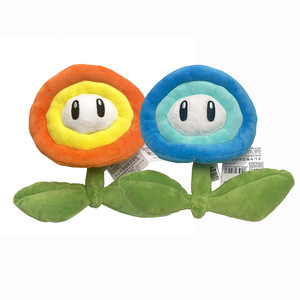 Peluche Gigante de Koopa Troopa Bowser, Daisy, Peach, Rosalina, Princess Baby, <span class=keywords><strong>Goomba</strong></span>, Tanooki, Magikoopa, Yoshi Egg Star, Huge Wiggler, al por mayor - Product Image 6