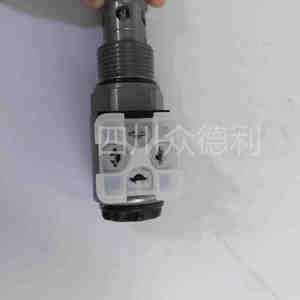 โซลินอยด์ควบคุมทิศทาง WSM10120W-01M-C-N-24DG โซลินอยด์ควบคุมทิศทาง - Product Image 4