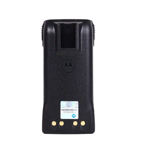 Batterie rechargeable NIMH anti-explosion pour talkie-walkie HNN9010, compatible avec GP328, GP338, PTX760 - Product Image 4