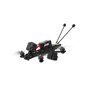 Dron FPV Acrobático de 5 Pulgadas, Quad PNP 6S 1500KV, Sistema de Imagen de Alta Definición, GPS 868 915, Kit de Receptor de Largo Alcance - Product Image 2