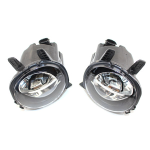 ไฟตัดหมอก LED CZPINCHEN สำหรับ BMW ซีรีส์ 3 F30 F35 ปี 2016-2018 OEM 63177315559 63177315560 - Product Image 4