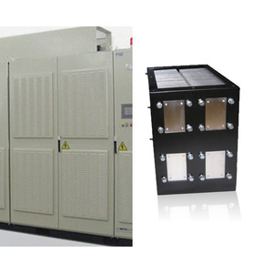 Radiadores de tubo de calor IMEC-RSFM-ZC002-500 de compuesto de cobre y aluminio para reemplazo en sistemas refrigerados por aire y agua - Product Image 1