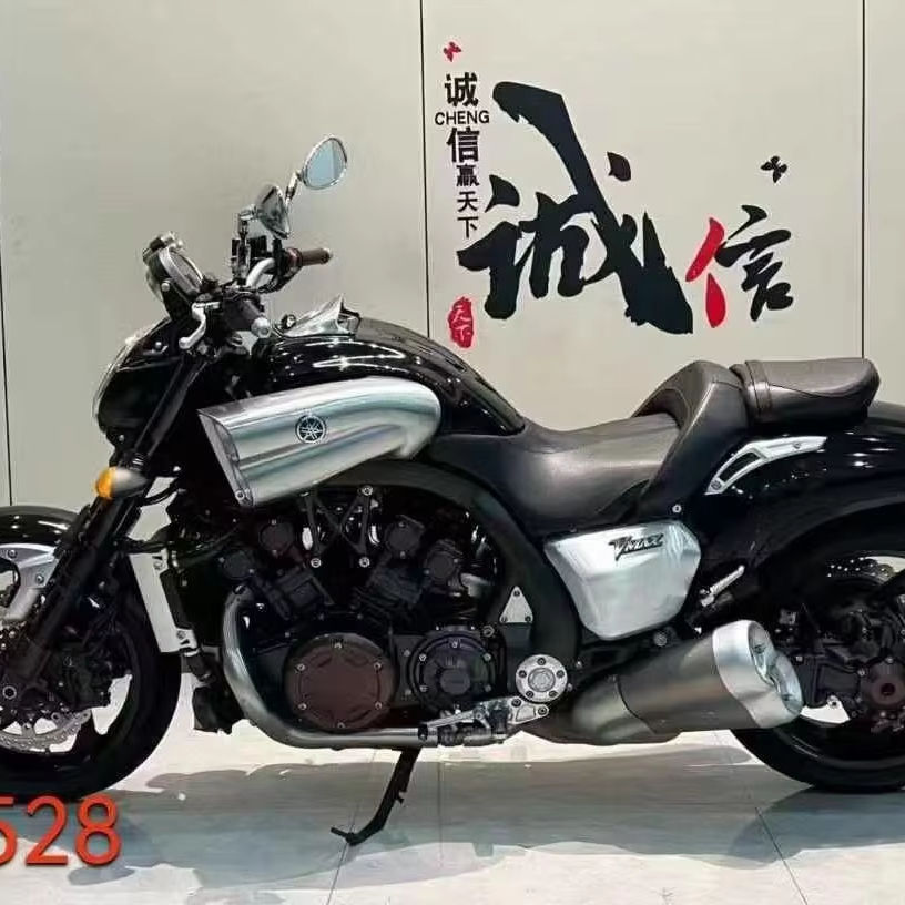 HOT Yamaha Vmax 2021 Vmax 1700cc Yamaha Vmax 1700 2021