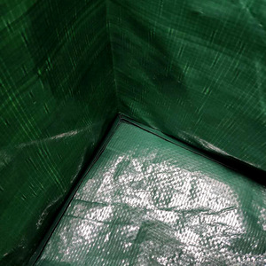 Nấm Túi Phát Triển ban công vườn trang trại cà chua khoai tây bán buôn nhựa PE Lớn Vườn ươm giường trồng Túi - Product Image 3