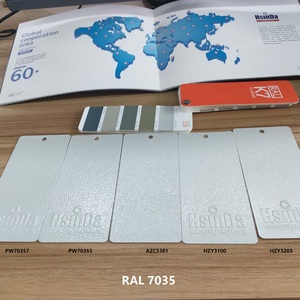 Pintura en Polvo para MDF, Tablero de MDF Recubierto de <span class=keywords><strong>Melamina</strong></span> para Muebles - Product Image 6