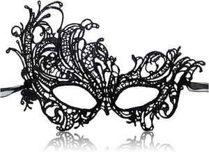 <span class=keywords><strong>Masque</strong></span> pour femmes, masques en dentelle, <span class=keywords><strong>masque</strong></span> vénitien, costume de fête, fête costumée, Halloween, <span class=keywords><strong>carnaval</strong></span>, adapté aux adultes - Product Image 3