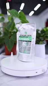 Độ đàn hồi cao chống nứt mái bê tông sàn tường sửa chữa vết nứt tự san phẳng chống thấm polyurethane vữa dính - Product Image 6