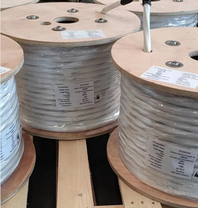 Nmd90 Nmwu90 Niet-Metalen Schede Draad 300V Canada Markt 12/2 14/2 Csa Rode Lucht Voorwaardelijk - Product Image 5