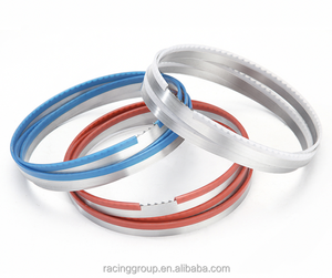 Ban Nhạc Saw Blade Cho Xương Cắt J120 Xương Saw 1300Mm 1200Mm 1650Mm 1950Mm 2085Mm 1830Mm Thịt Và Butcher Thực Phẩm Ban Nhạc Saw Blade - Product Image 5