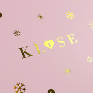 <span class=keywords><strong>Calendario</strong></span> de Adviento Navideño Personalizado, Caja de 24 Días, Caja de Adviento Vacía con Cuenta Regresiva Rosa, 12 Días - Product Image 5