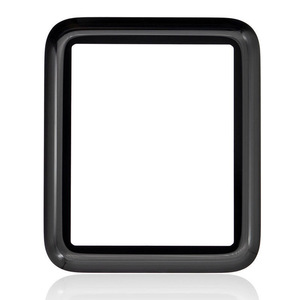 Pour <span class=keywords><strong>Apple</strong></span> <span class=keywords><strong>Watch</strong></span> Series 1-8 Verre d'<span class=keywords><strong>écran</strong></span> avant avec pièces de rechange OCA pour <span class=keywords><strong>écran</strong></span>s cassés Garantie 1 an - Product Image 4