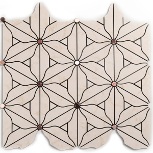 Piastrelle a Mosaico Girasole Autoadesive, Adesivi Murali Decorativi per Soggiorno, Parete Dietro il Divano, Camera da Letto, Bancone Bar - Product Image 4