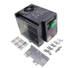 บีโบ ขายดี ยี่ห้อ VFD รุ่น ATV320U15M2C 230V เฟสเดียว รับประกัน 1 ปี - Product Image 1