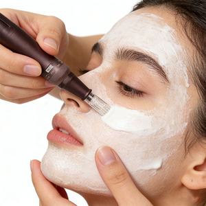 Precios Directos <span class=keywords><strong>de</strong></span> Fábrica + Ahorro por Volumen - Crema para Tatuajes Indolora <span class=keywords><strong>de</strong></span> 500g, Esenciales para Maquillaje Permanente, Productos para el Cuidado Posterior para Salones - Product Image 3