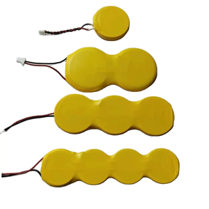 Production fabricant CR2450 CR2016 CR2025 CR2430 CR2450 CR2477 <span class=keywords><strong>CR2477T</strong></span> CR2032 4P 3P 2P 1P batterie au lithium non rechargeable - Product Image 1