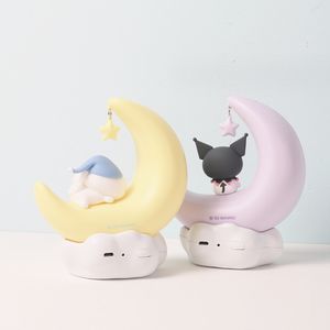 Luz <span class=keywords><strong>de</strong></span> <span class=keywords><strong>noche</strong></span> Anime Linda decoración en forma <span class=keywords><strong>de</strong></span> Luna niños encantadora melodía dormitorio lámpara <span class=keywords><strong>de</strong></span> <span class=keywords><strong>noche</strong></span> Regalo <span class=keywords><strong>de</strong></span> Cumpleaños niña luz <span class=keywords><strong>de</strong></span> <span class=keywords><strong>noche</strong></span> - Product Image 3