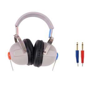 Écouteurs intra-auriculaires à réduction de bruit écologiques, son super clair, prix usine - Product Image 1