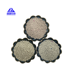 Campione Gratuito Lettiera per Gatti in Bentonite Elimina Odori Agglomerante Rapido Alta Assorbenza Non Tossica Ecologica Prezzo di Fabbrica - Product Image 1