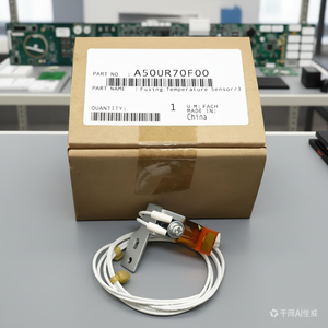 Jcx ตัวทำฟิวเซอร์ของแท้95% โลหะใหม่สำหรับตัววัดอัลคามิโนลตา C3070 C3080P <span class=keywords><strong>C83hc</strong></span> 3070L C3080ญี่ปุ่น - Product Image 5