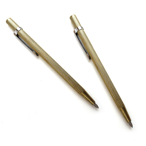 Tungsten Carbide <strong>Etching</strong> Pen Engraving <strong>Tool</strong> for Glass Ceramic Hardened Steel - Product Image 1