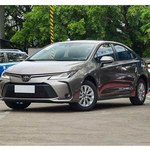 2023 Coche nuevo o usado Toyota Corolla 700km 70kwh Capacidad de la batería Coche barato Nuevo Coche eléctrico - Product Image 4