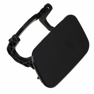 Cache de pulvérisateur d'eau usée pour Audi A4 07-12, côté gauche et droit, en plastique, pour lave-phare 8K0955275 276 - Product Image 2