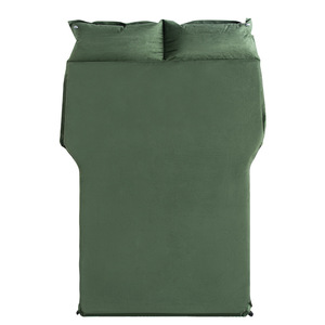 Tapis de voiture gonflable automatique pliable en daim anti-humidité pour <span class=keywords><strong>camping</strong></span> extérieur et coffre – Vente en gros - Product Image 3