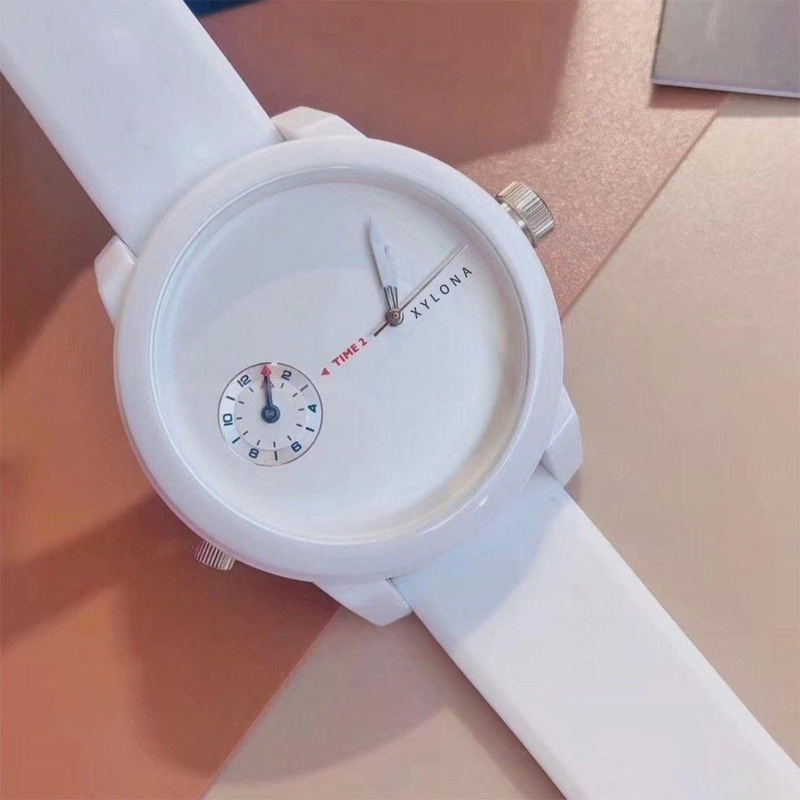 watch red face rolex