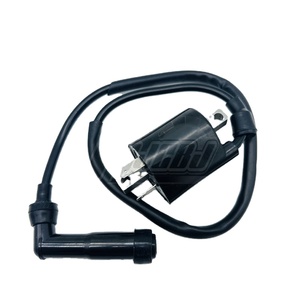 Bobina de Encendido de Alto Voltaje para Motocicleta, Encendedor para <span class=keywords><strong>Yamaha</strong></span> <span class=keywords><strong>Virago</strong></span> <span class=keywords><strong>XV750</strong></span> 1100 42X-82320 - Product Image 6