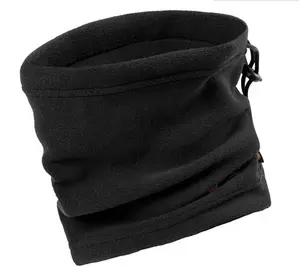 Hot Sale in Winter 3 in 1 Winter Classical Tube Neck Warmer Multifunctional Thicker Fleece Neck Warmer