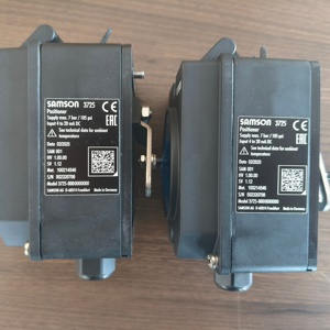 อุปกรณ์กำหนดตำแหน่งอัจฉริยะ: ซีรีส์ 3725: 3725-000000 สินค้าคงคลังใหม่ - Product Image 2
